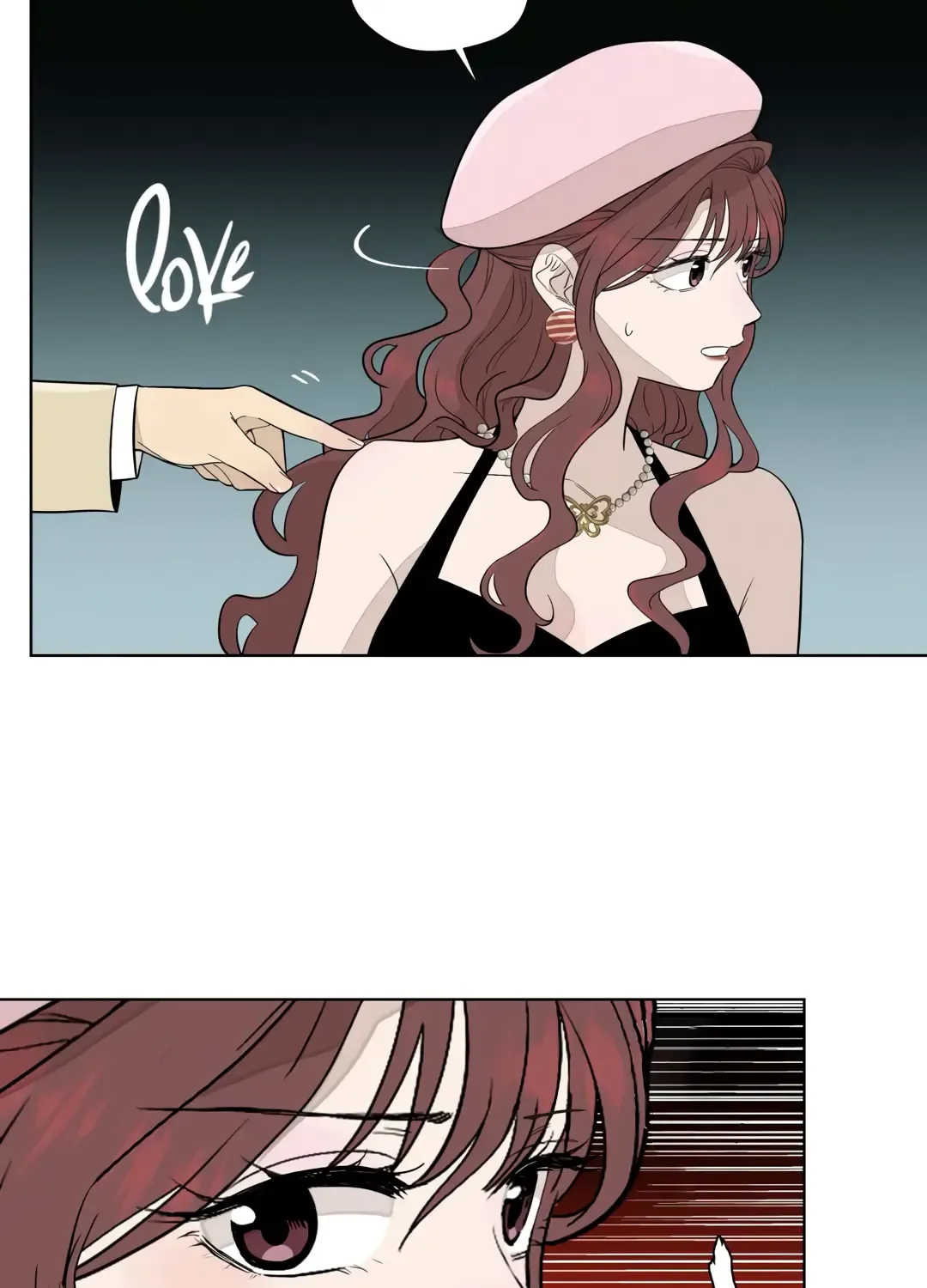 Fugue Across Worlds Chapter 27 page 5 - 