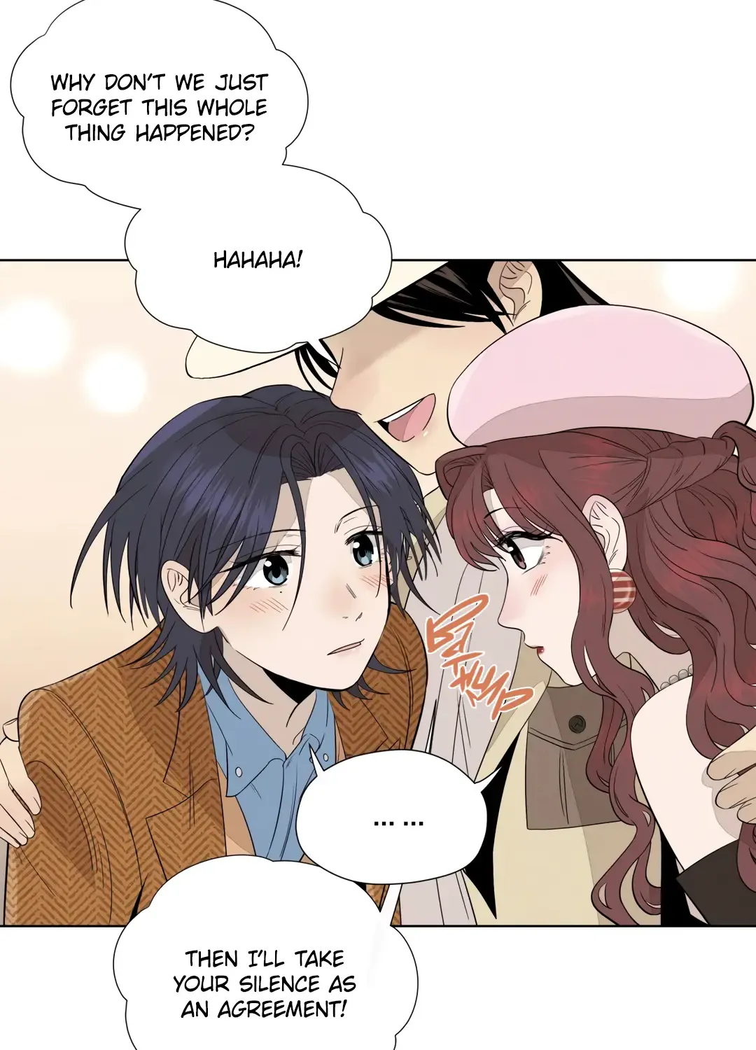 Fugue Across Worlds Chapter 27 page 49 - 
