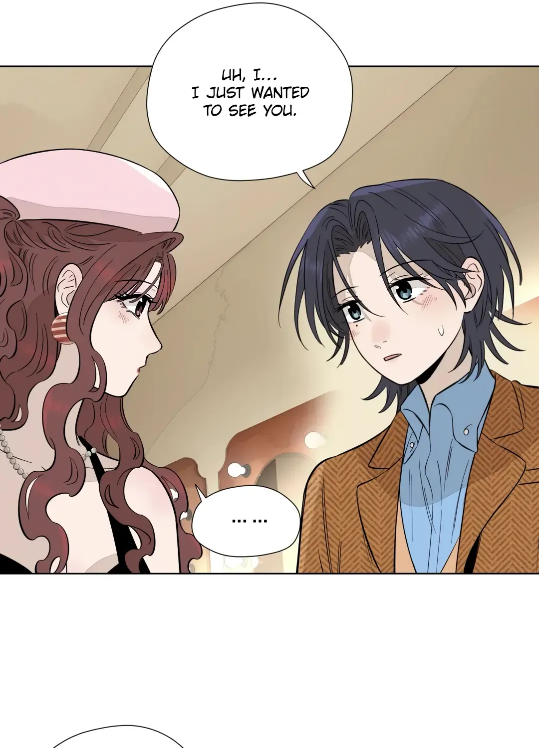 Fugue Across Worlds Chapter 27 page 54 - 