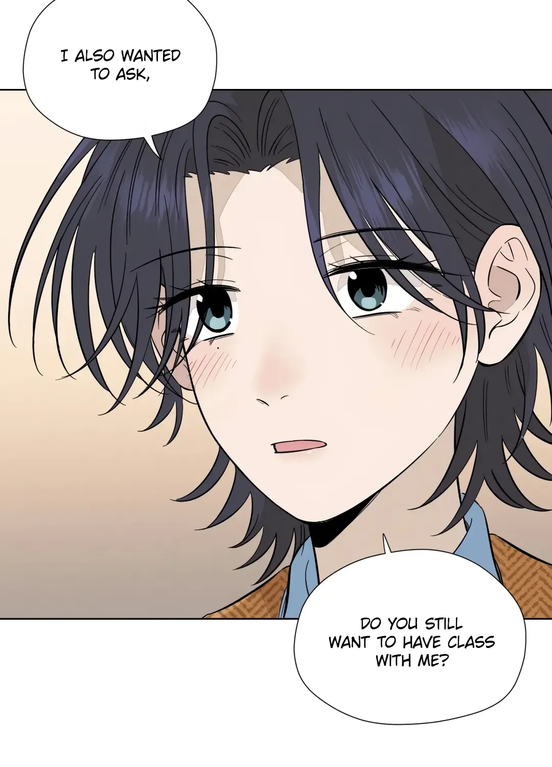 Fugue Across Worlds Chapter 27 page 55 - 