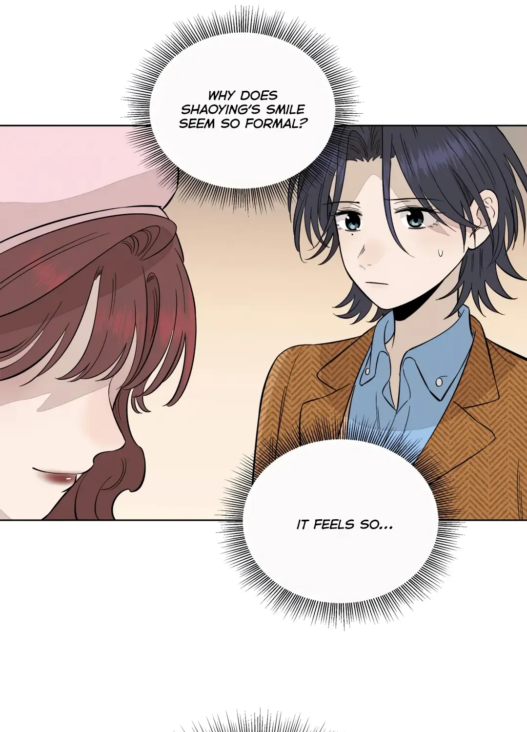 Fugue Across Worlds Chapter 27 page 57 - 