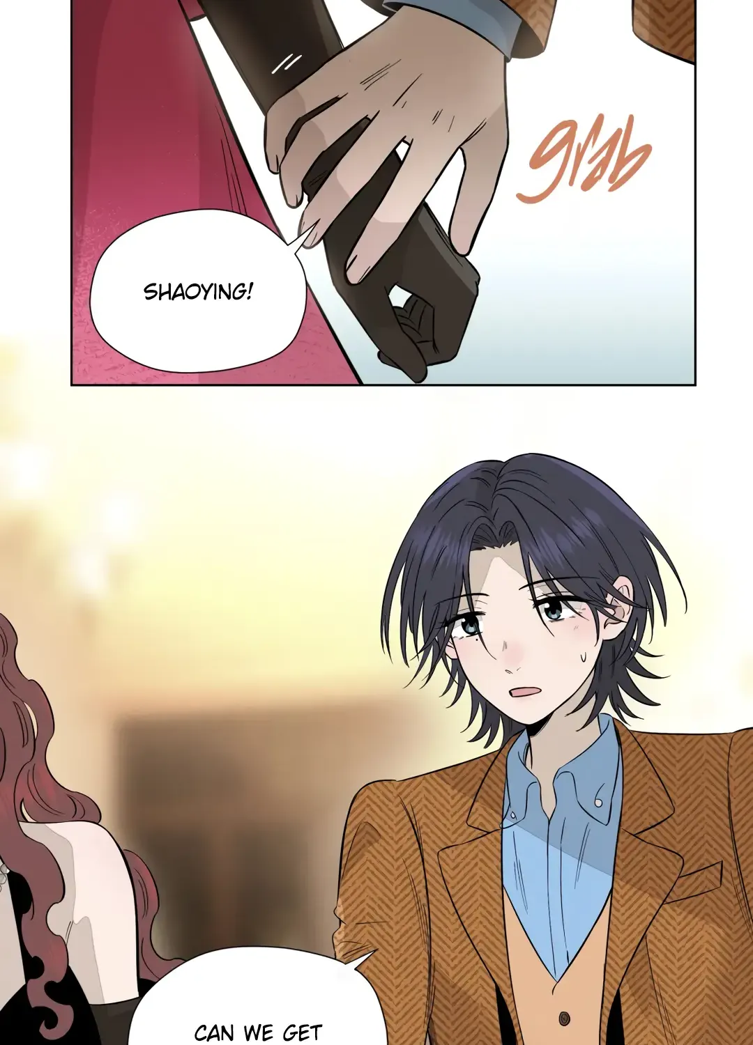 Fugue Across Worlds Chapter 27 page 60 - 