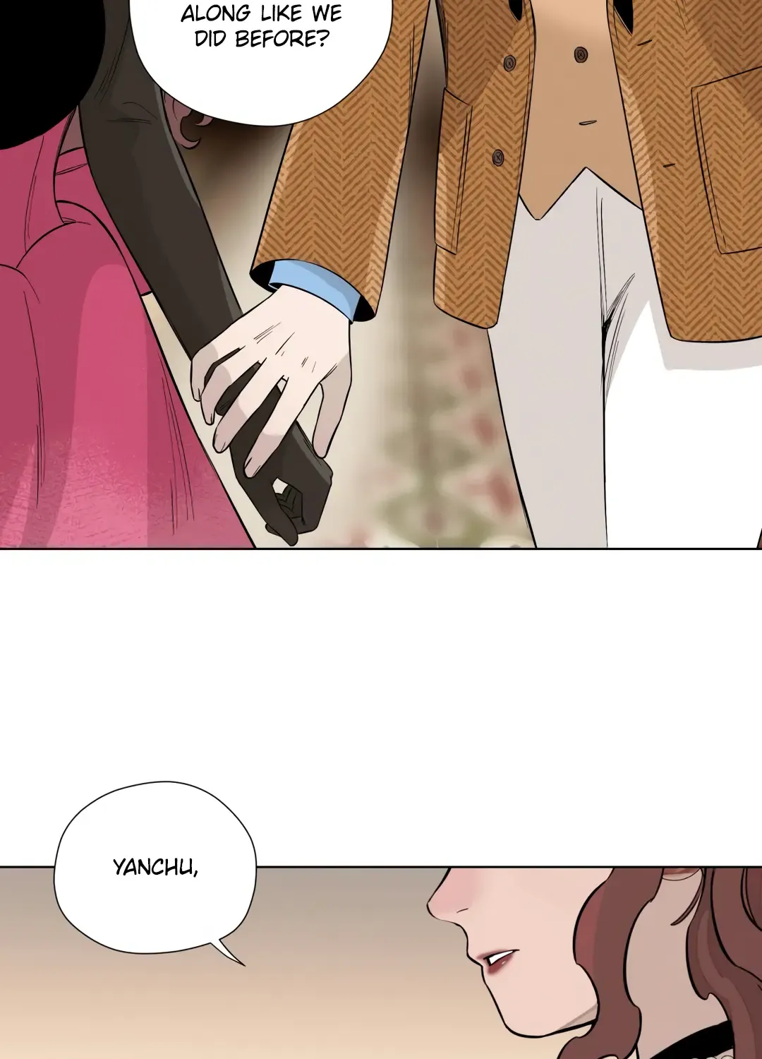 Fugue Across Worlds Chapter 27 page 61 - 