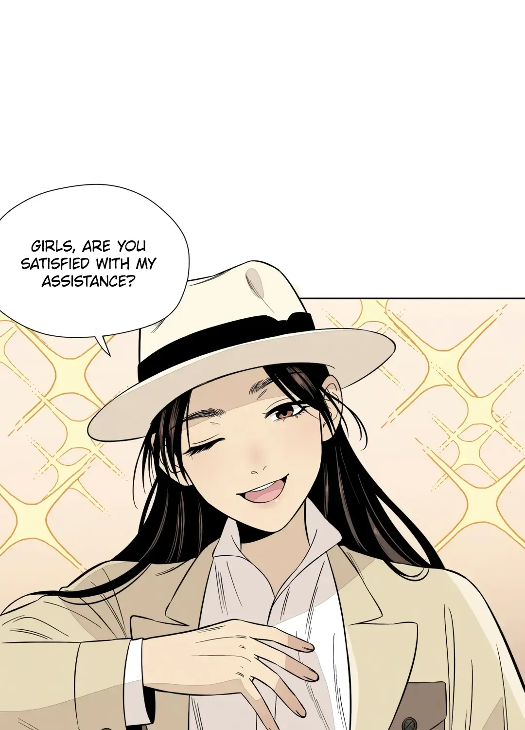 Fugue Across Worlds Chapter 27 page 65 - 