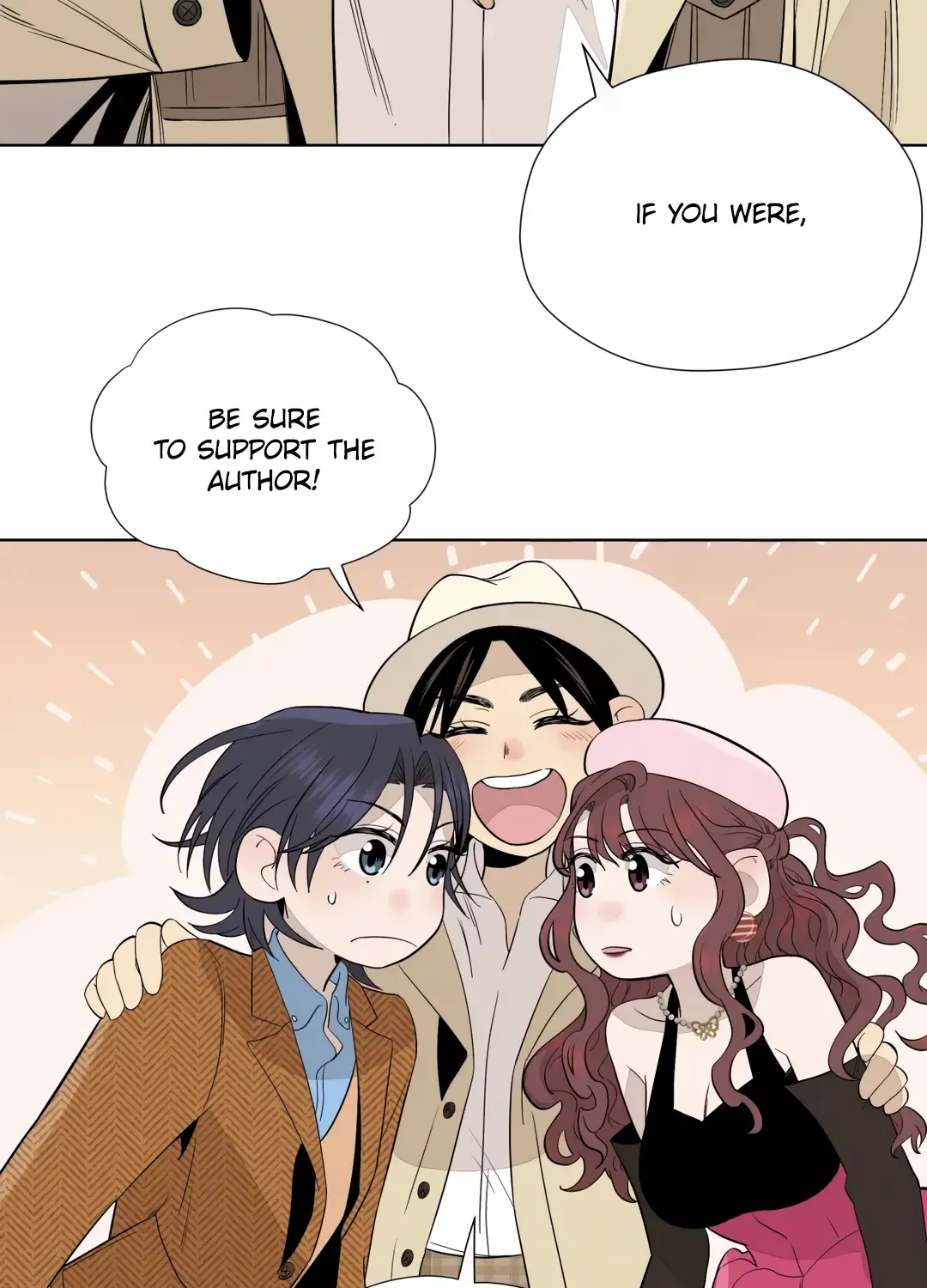 Fugue Across Worlds Chapter 27 page 66 - 