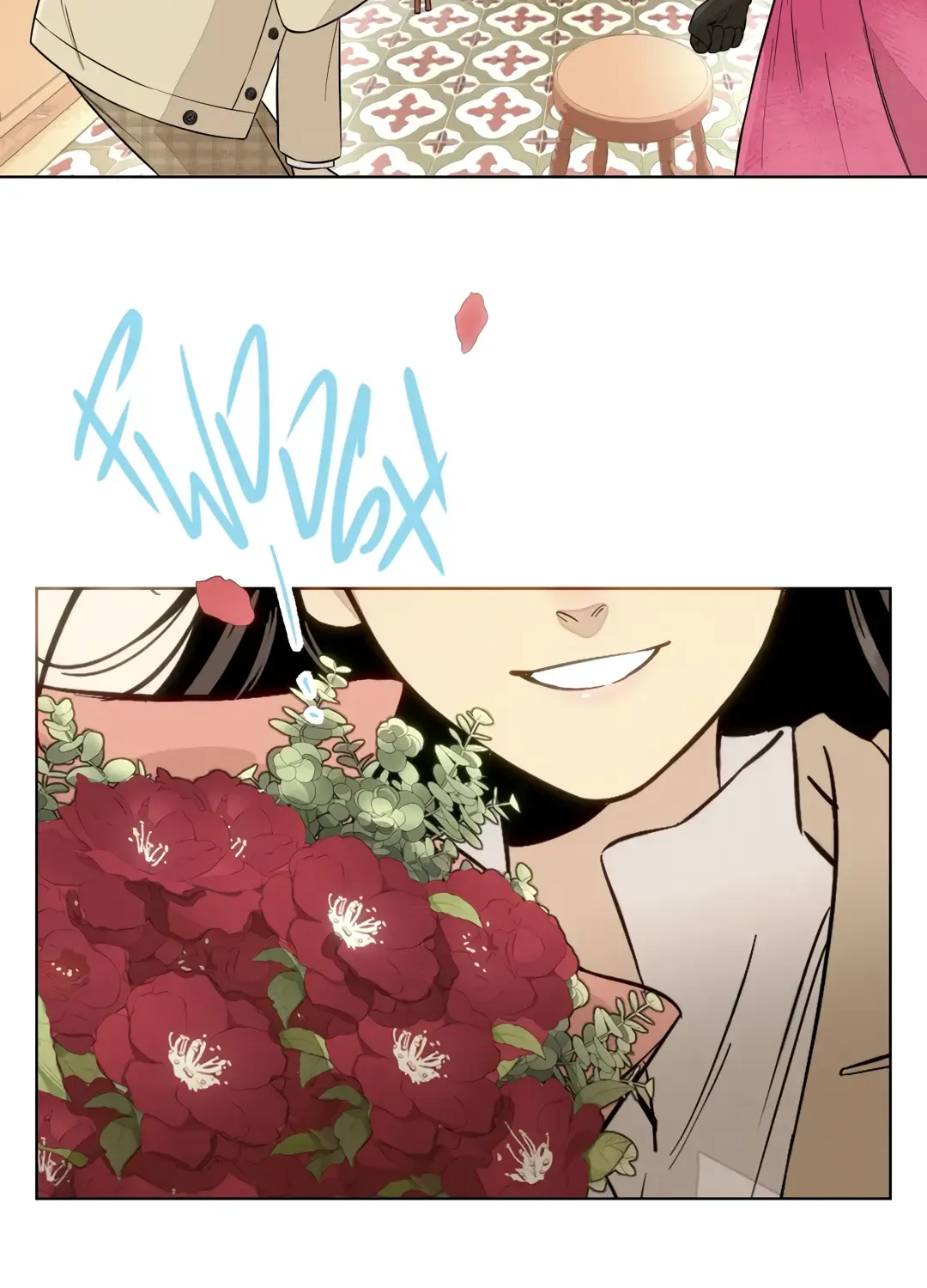 Fugue Across Worlds Chapter 27 page 9 - 