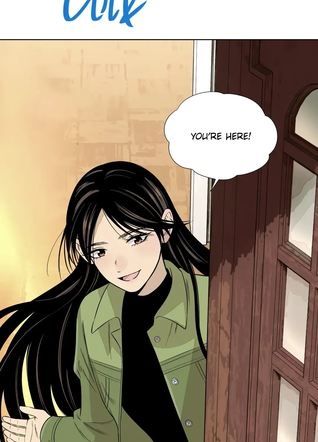 Fugue Across Worlds Chapter 28 page 2 - 