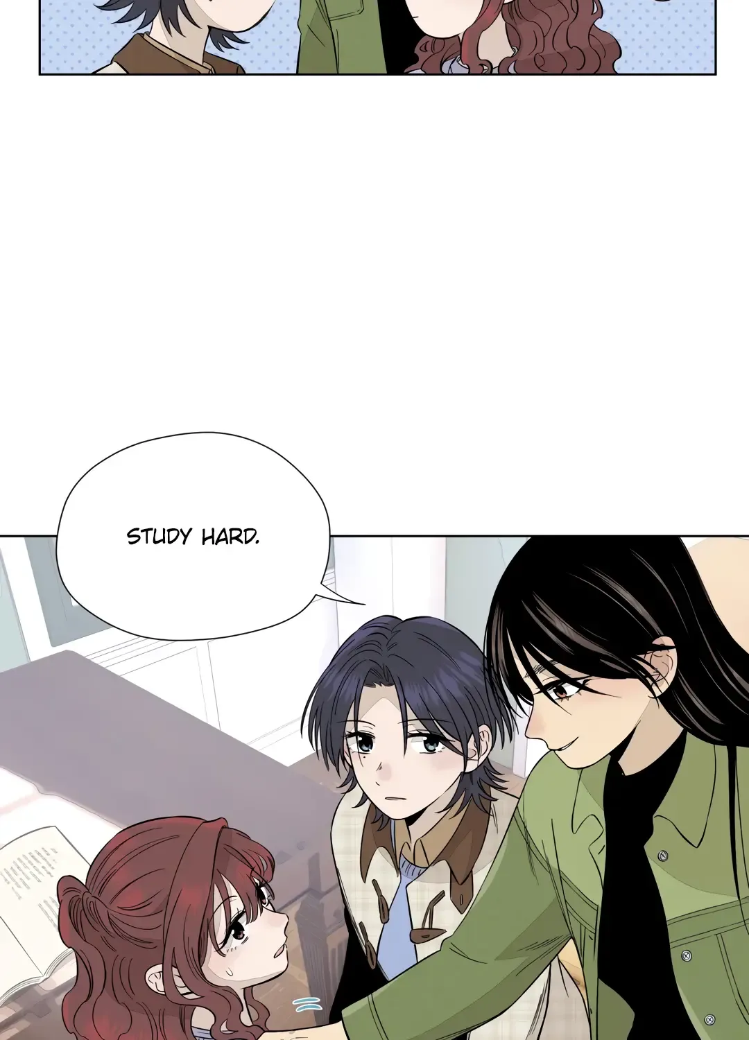 Fugue Across Worlds Chapter 28 page 16 - 