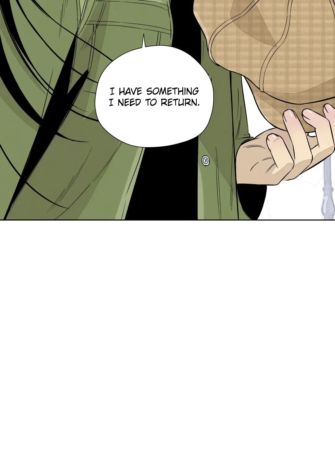 Fugue Across Worlds Chapter 28 page 19 - 