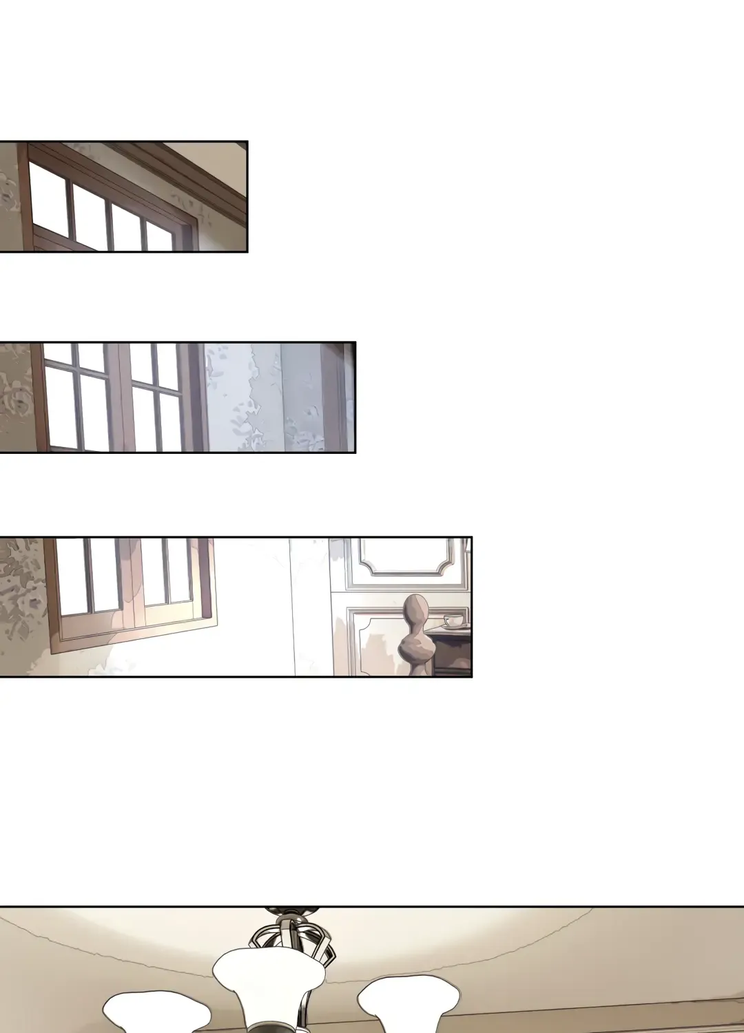 Fugue Across Worlds Chapter 28 page 20 - 