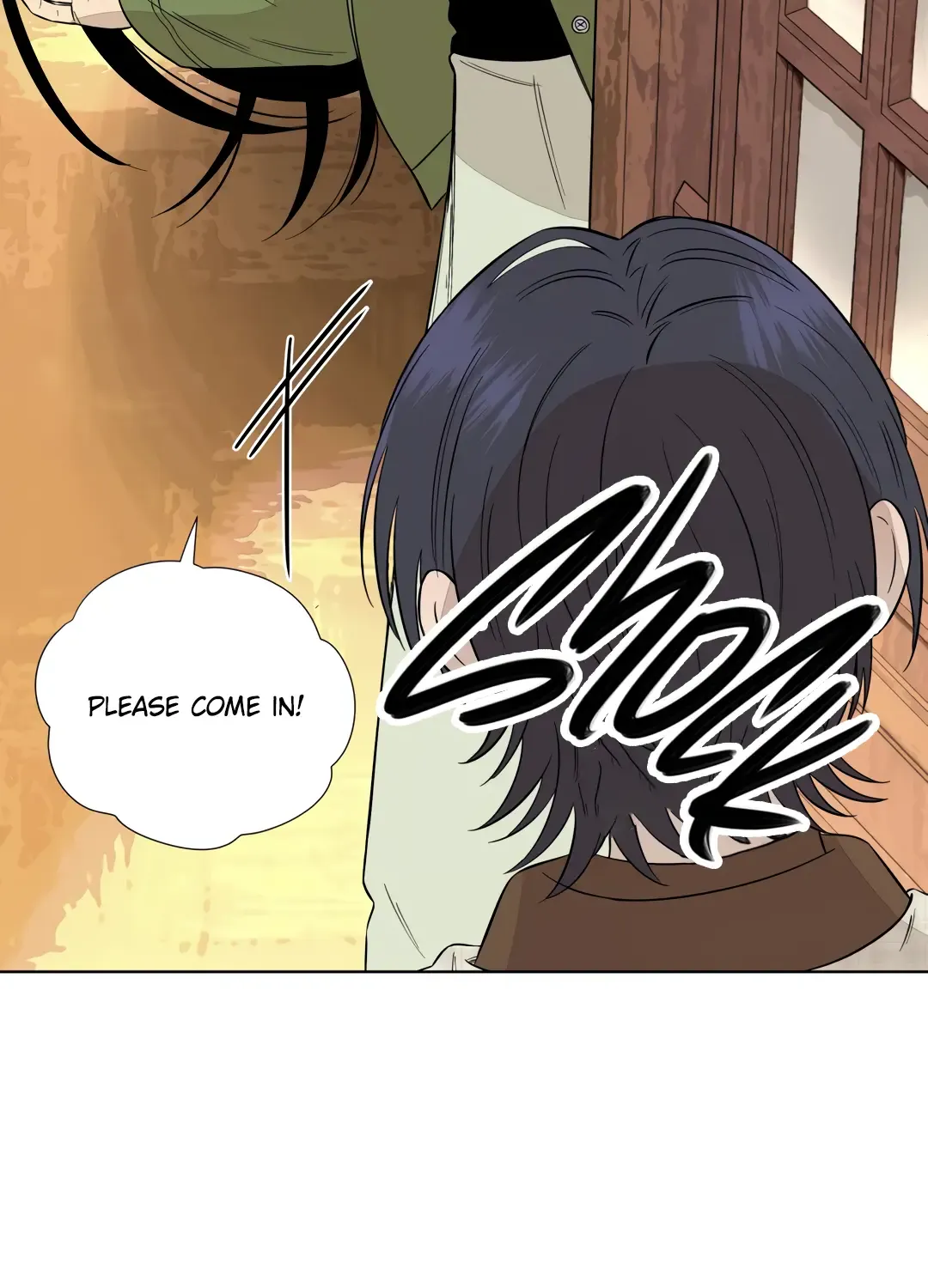 Fugue Across Worlds Chapter 28 page 3 - 
