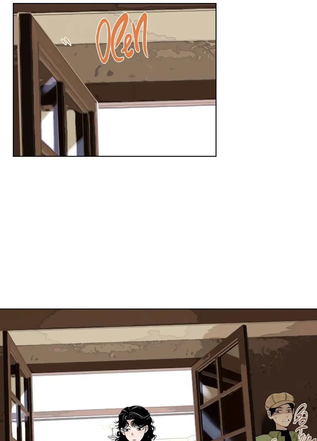Fugue Across Worlds Chapter 28 page 24 - 
