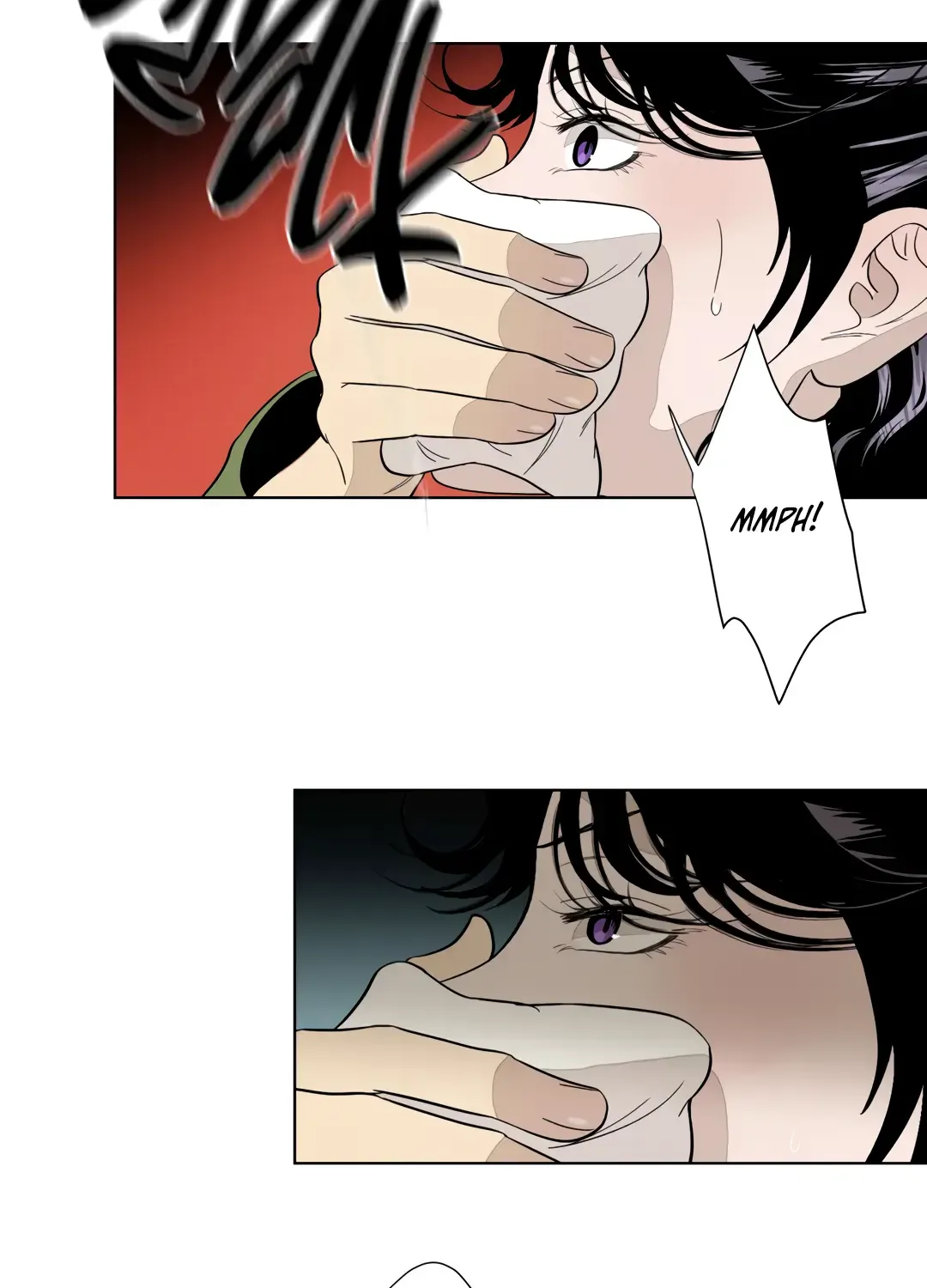 Fugue Across Worlds Chapter 28 page 27 - 