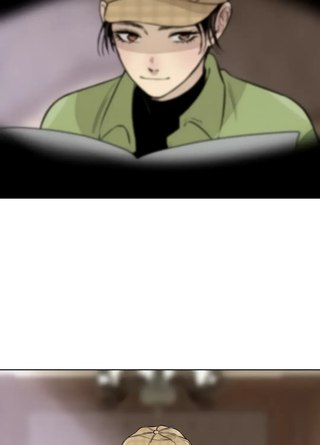 Fugue Across Worlds Chapter 28 page 31 - 