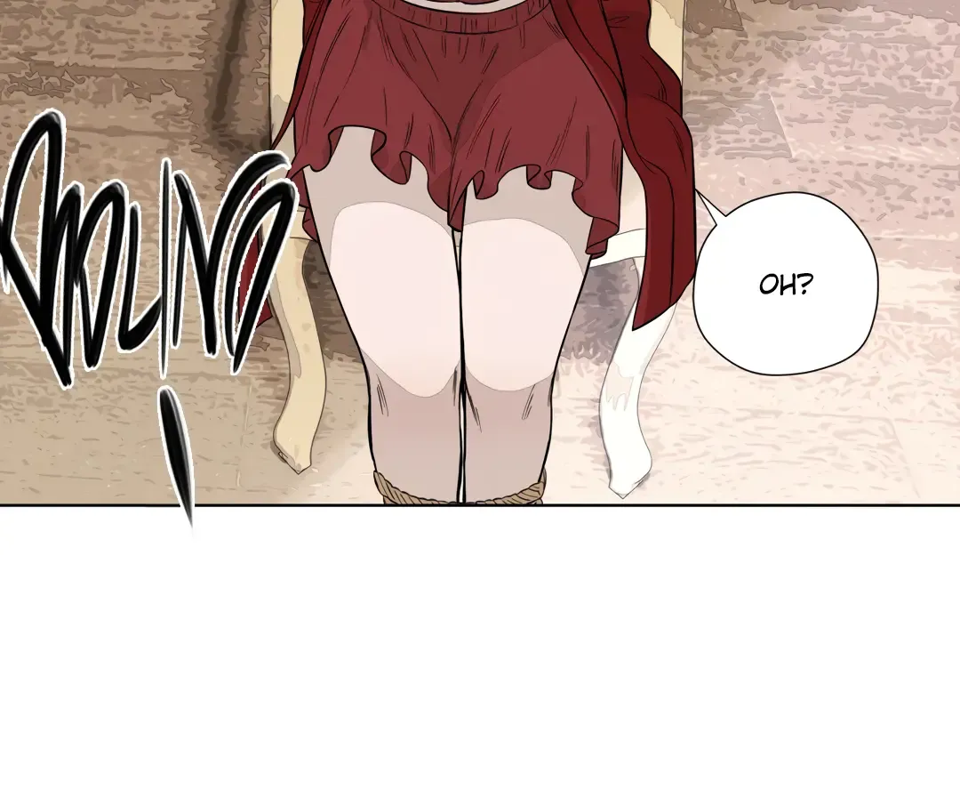 Fugue Across Worlds Chapter 28 page 34 - 