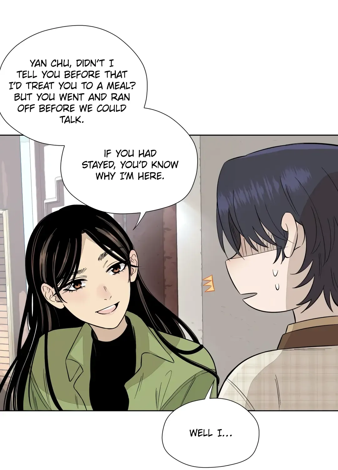 Fugue Across Worlds Chapter 28 page 5 - 