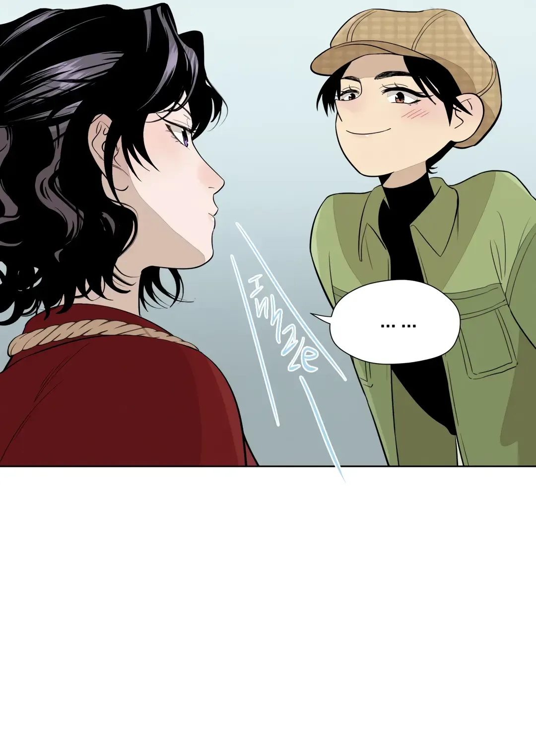 Fugue Across Worlds Chapter 28 page 41 - 