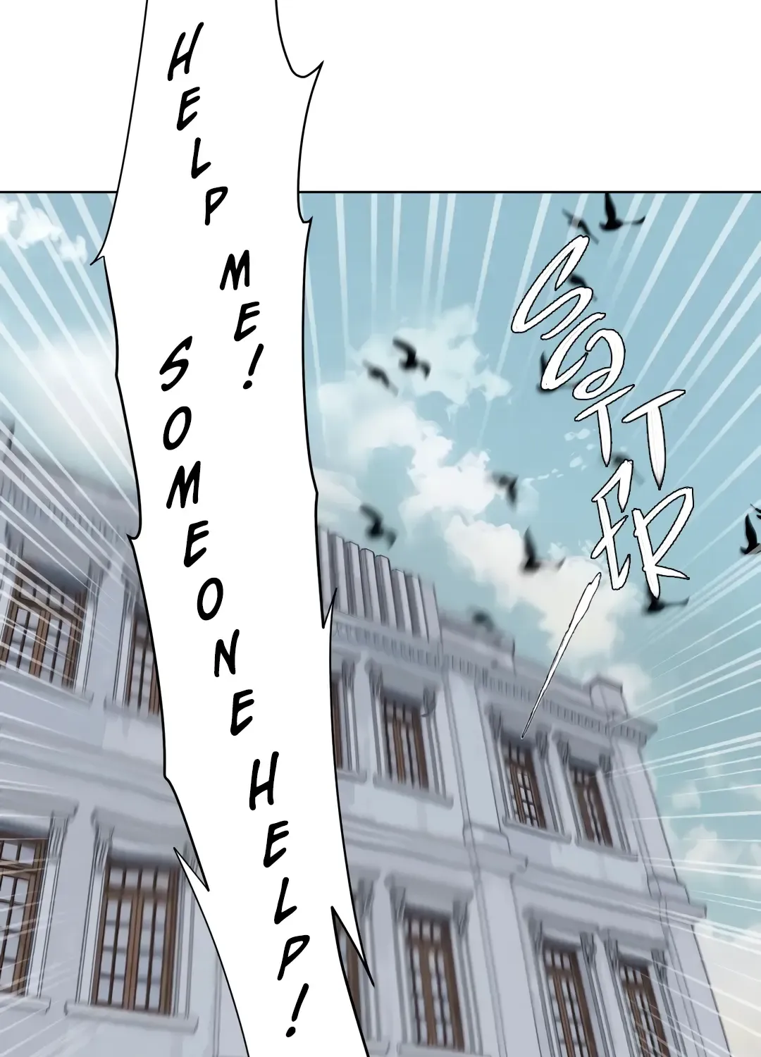 Fugue Across Worlds Chapter 28 page 43 - 