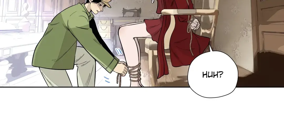 Fugue Across Worlds Chapter 28 page 46 - 