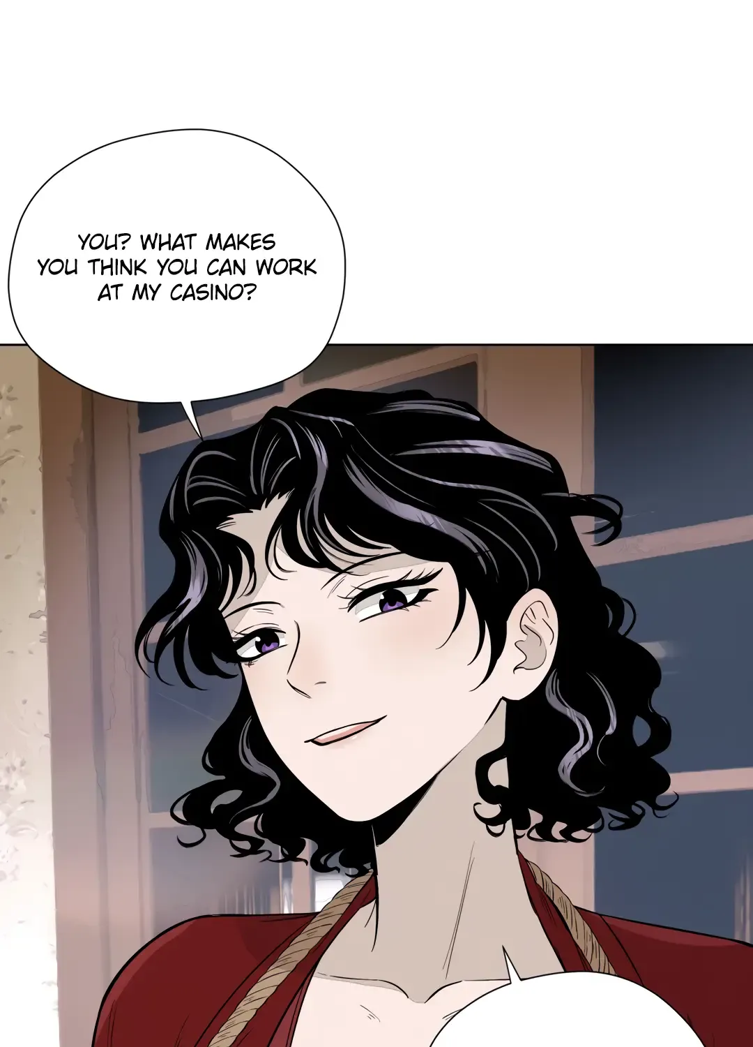 Fugue Across Worlds Chapter 28 page 47 - 