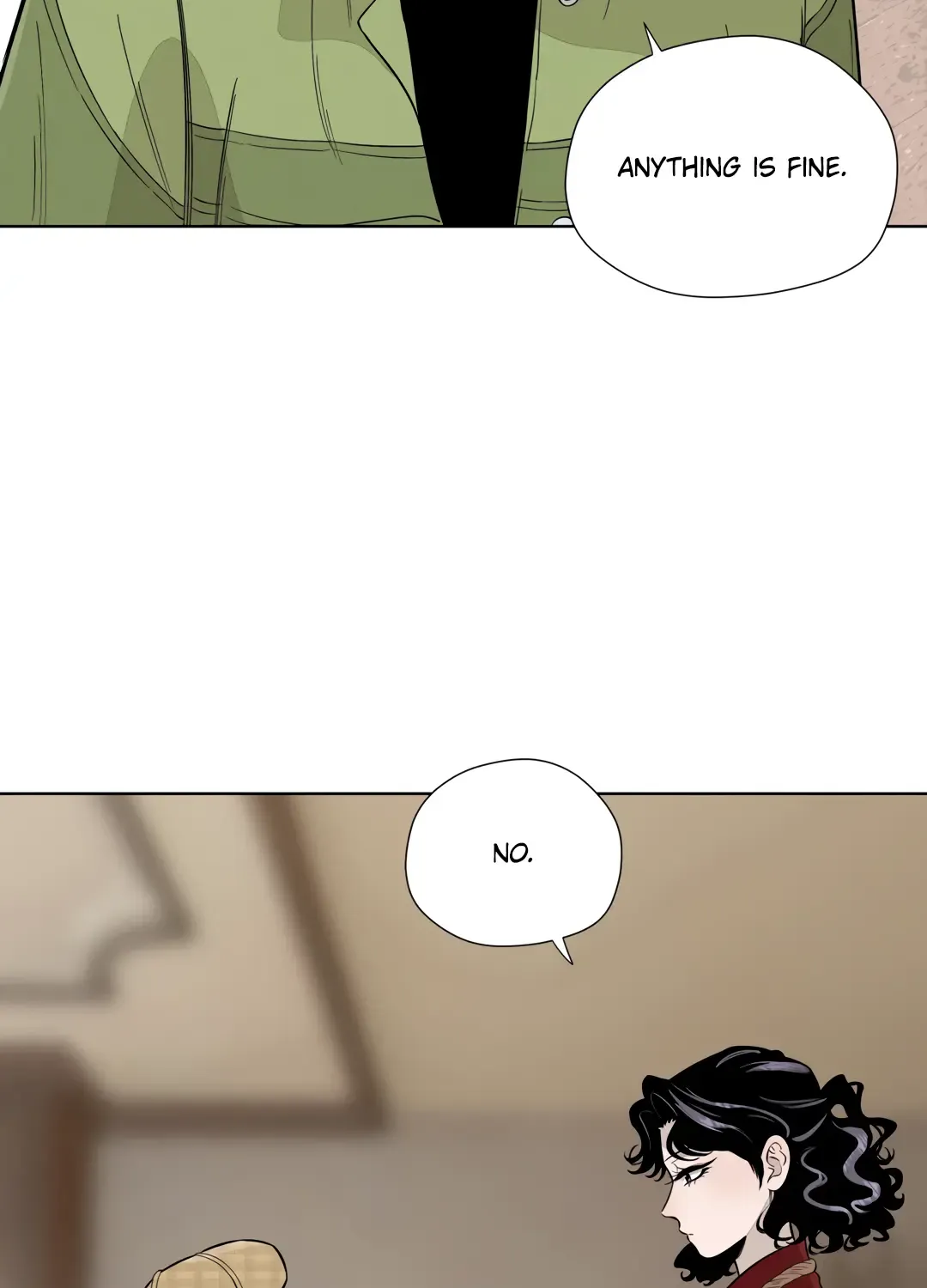 Fugue Across Worlds Chapter 28 page 49 - 