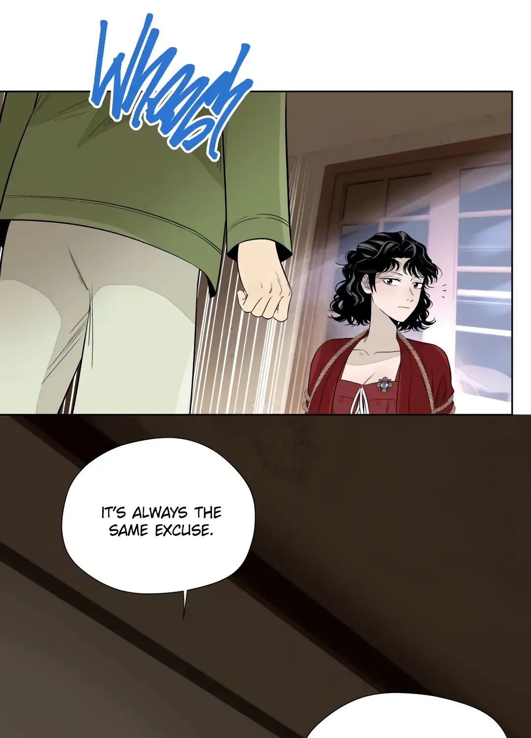 Fugue Across Worlds Chapter 28 page 52 - 