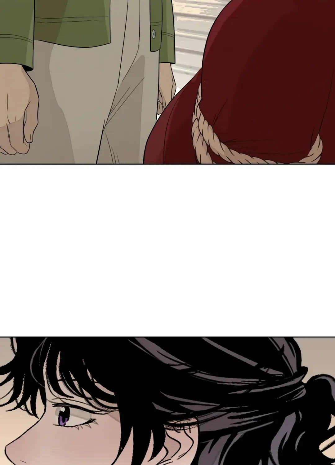 Fugue Across Worlds Chapter 28 page 54 - 