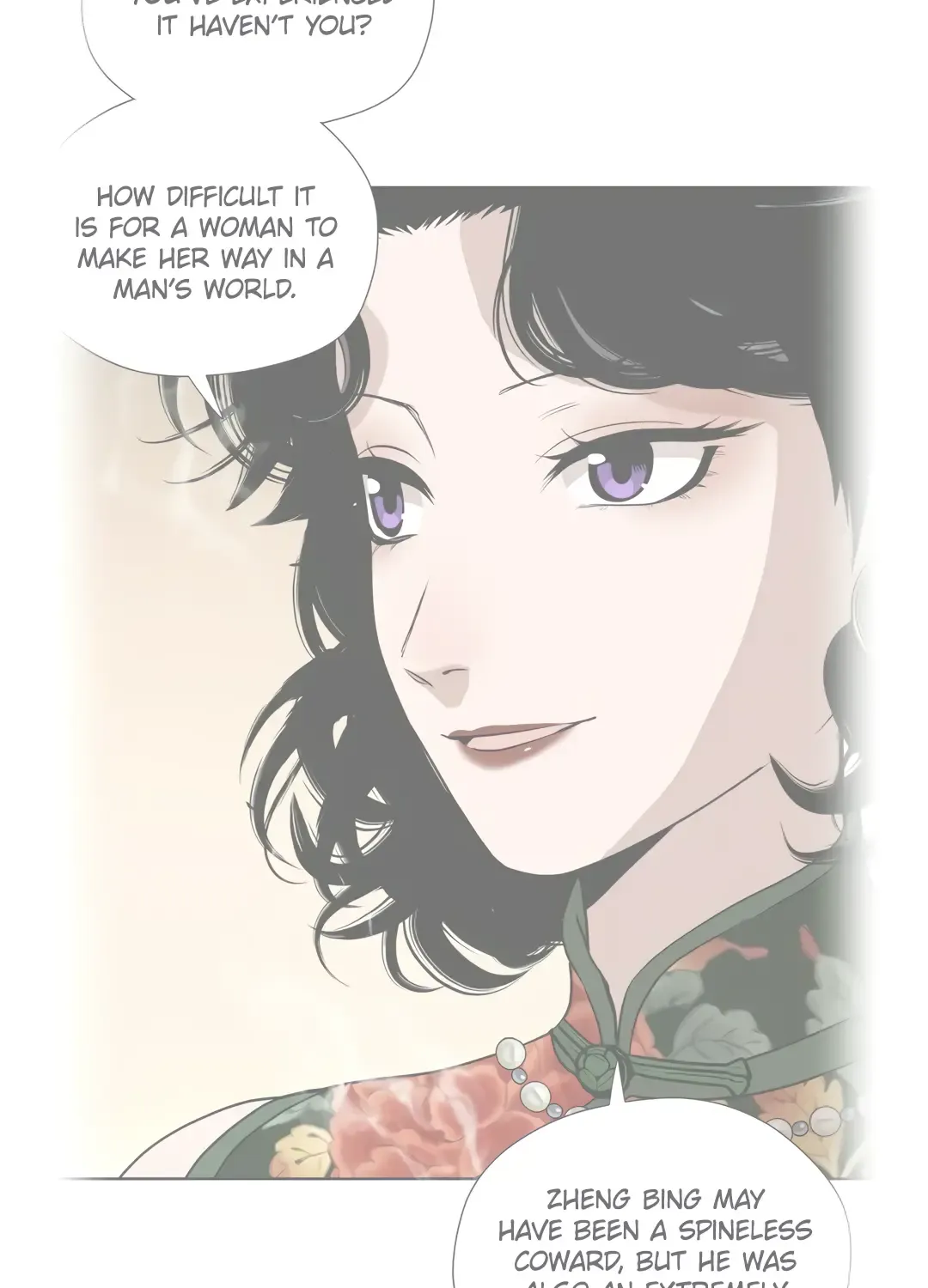 Fugue Across Worlds Chapter 28 page 56 - 