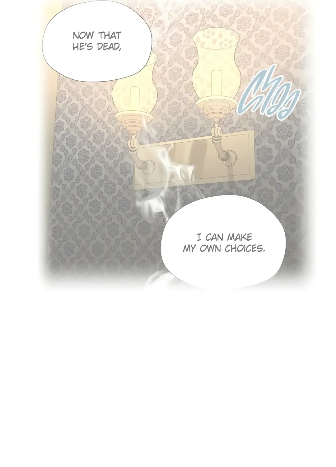 Fugue Across Worlds Chapter 28 page 58 - 