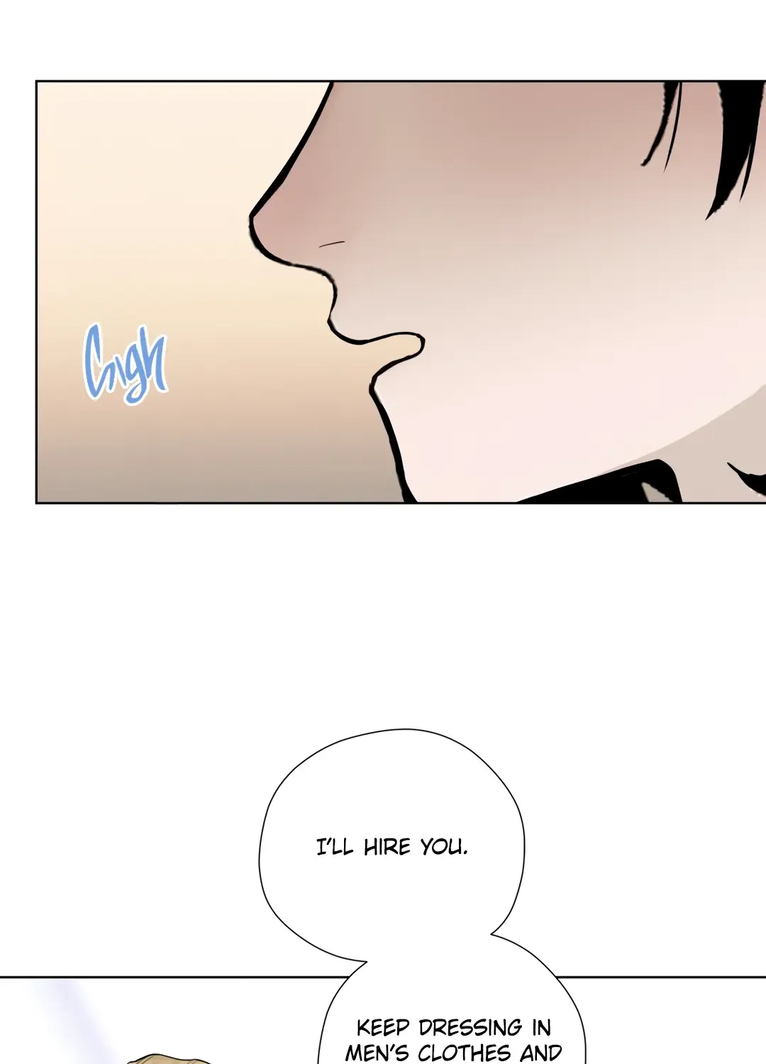 Fugue Across Worlds Chapter 28 page 59 - 