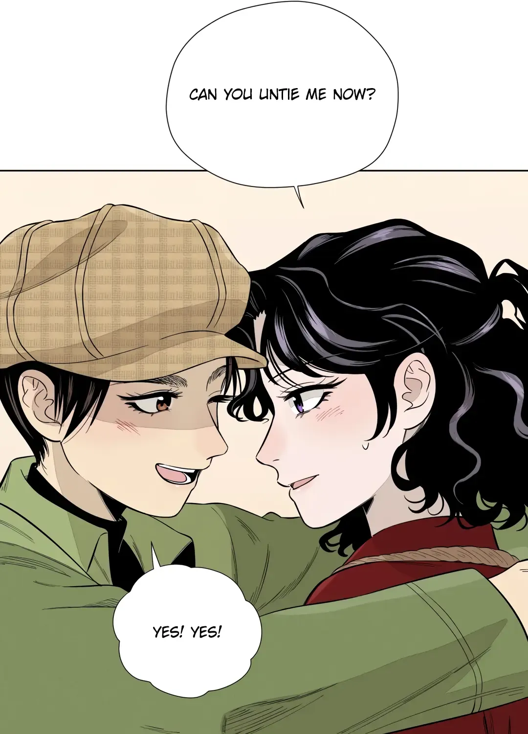 Fugue Across Worlds Chapter 28 page 63 - 