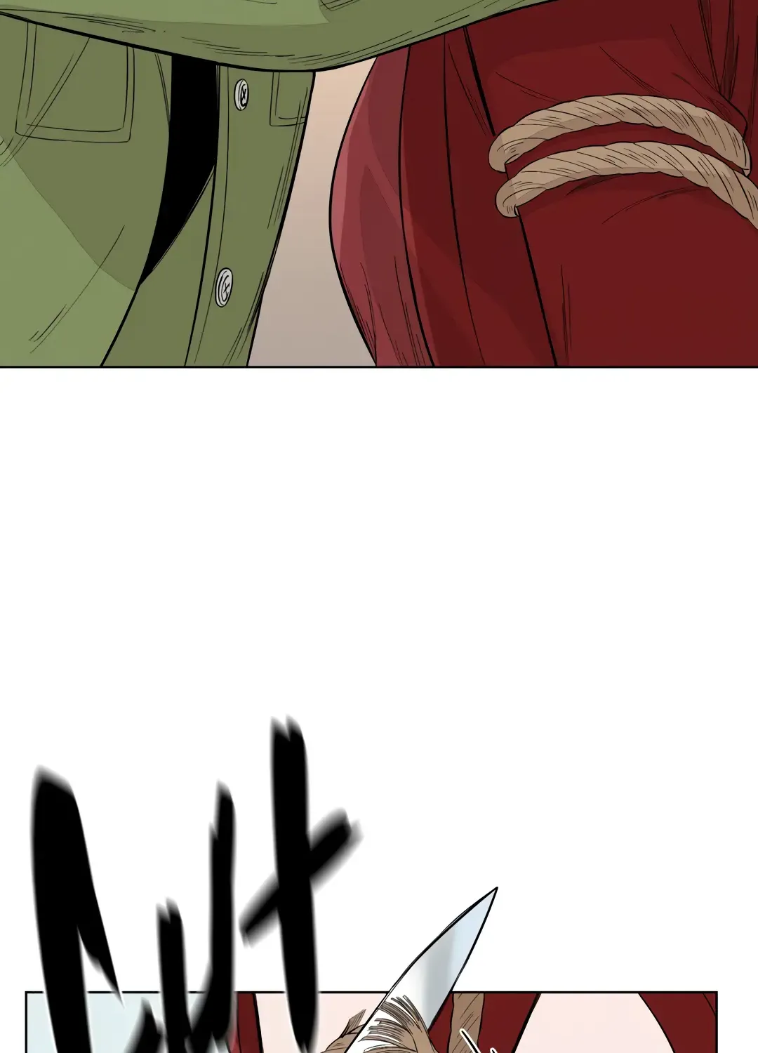 Fugue Across Worlds Chapter 28 page 64 - 