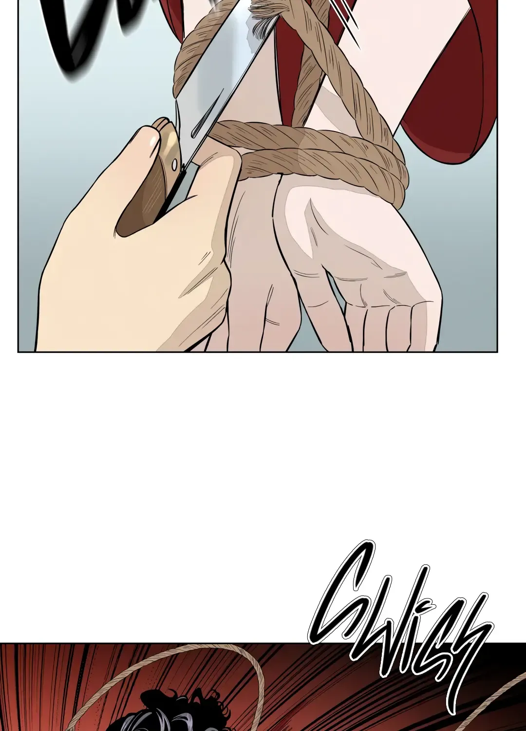 Fugue Across Worlds Chapter 28 page 65 - 