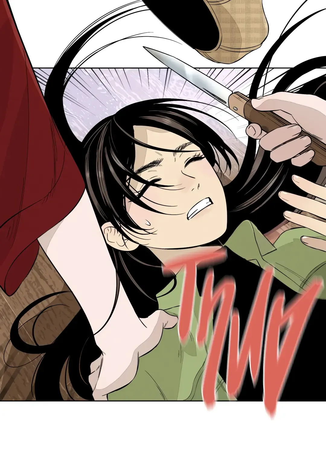 Fugue Across Worlds Chapter 28 page 67 - 
