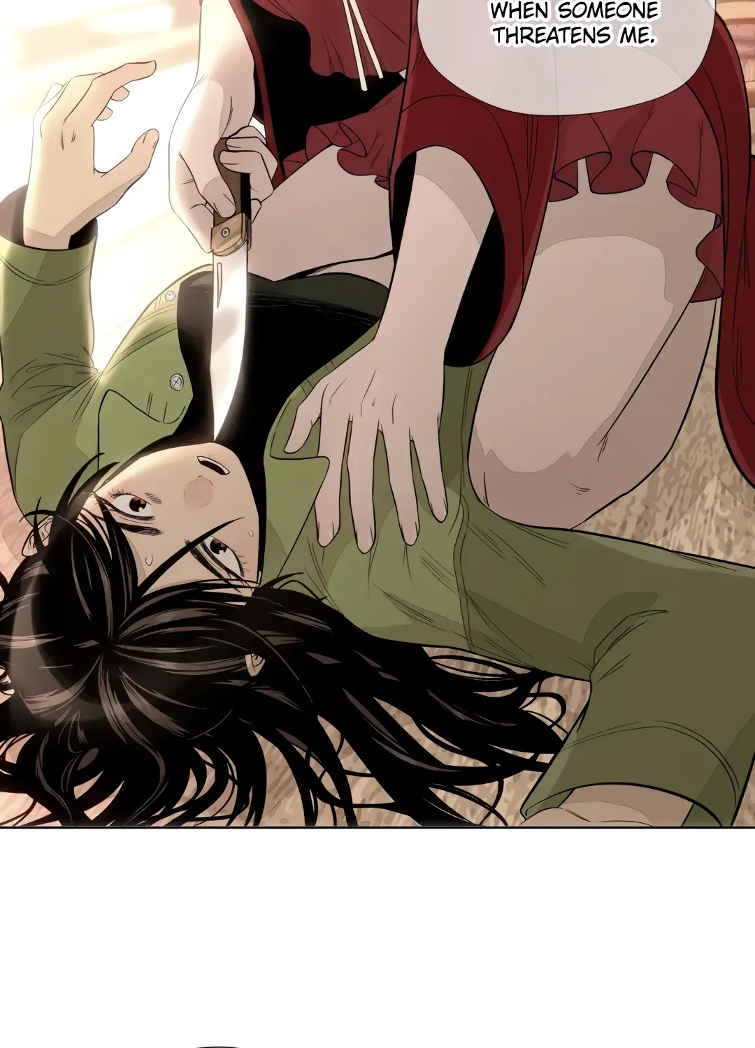 Fugue Across Worlds Chapter 28 page 70 - 