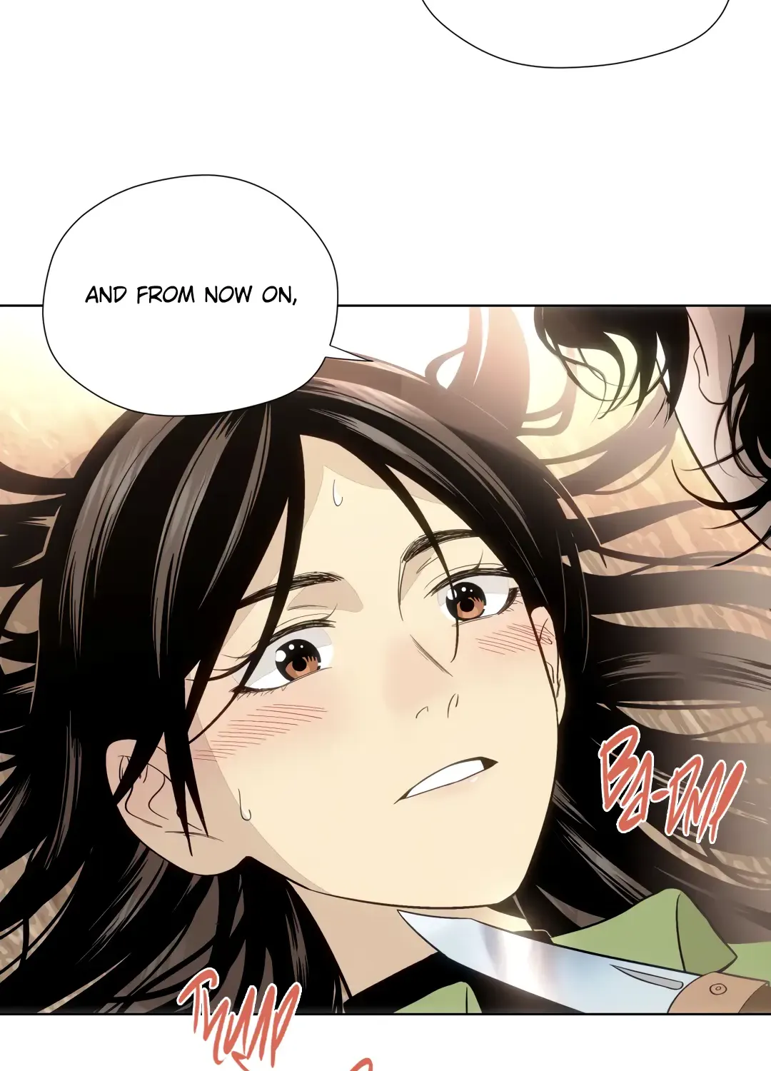 Fugue Across Worlds Chapter 28 page 72 - 