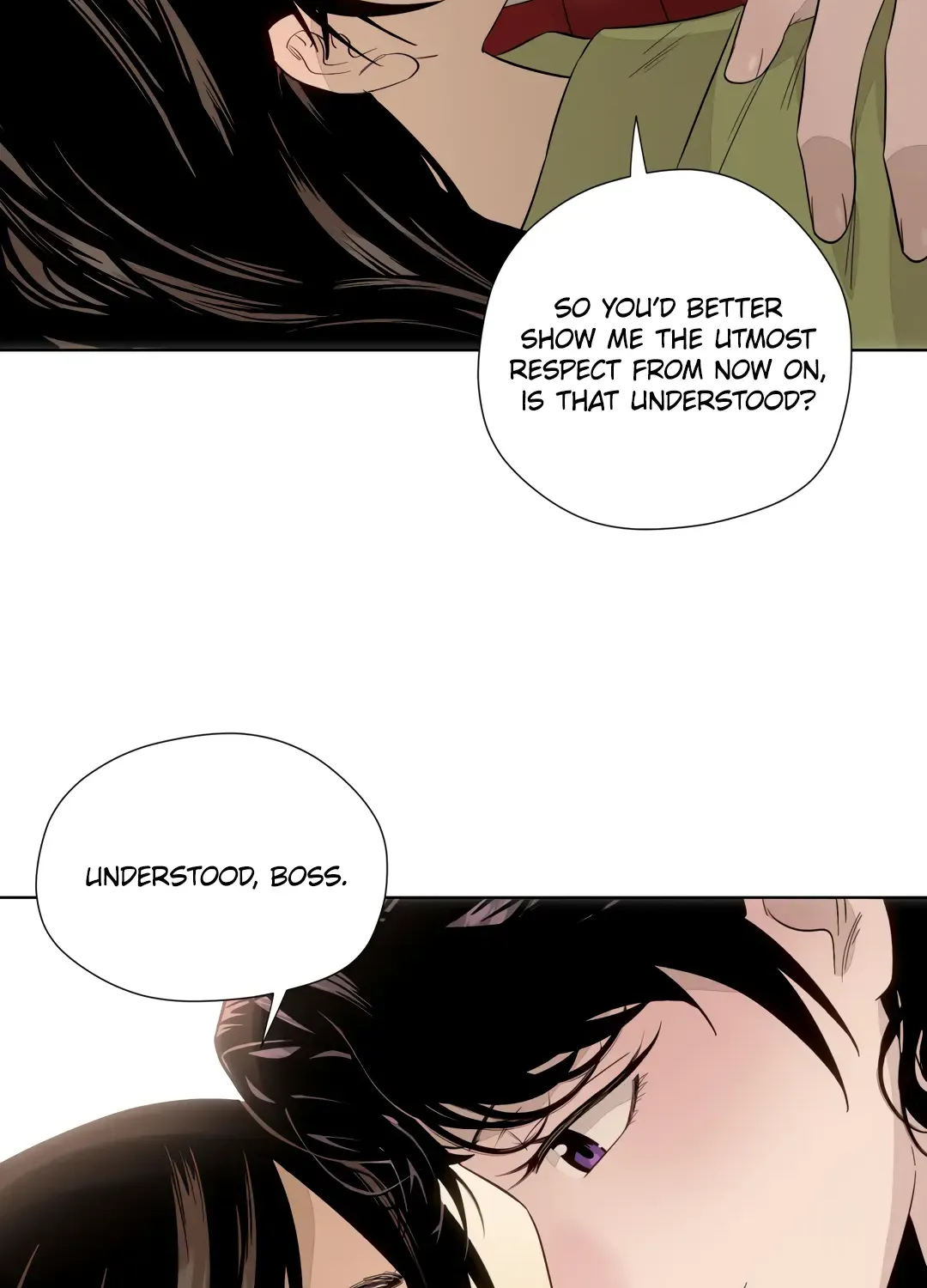 Fugue Across Worlds Chapter 28 page 75 - 