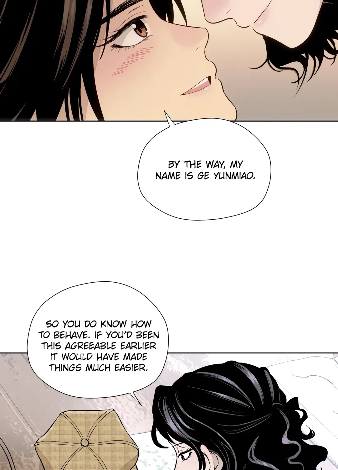 Fugue Across Worlds Chapter 28 page 76 - 