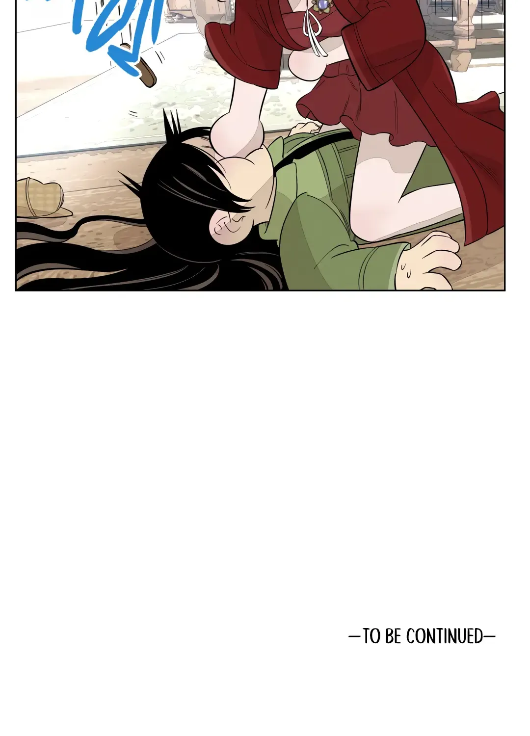 Fugue Across Worlds Chapter 28 page 81 - 