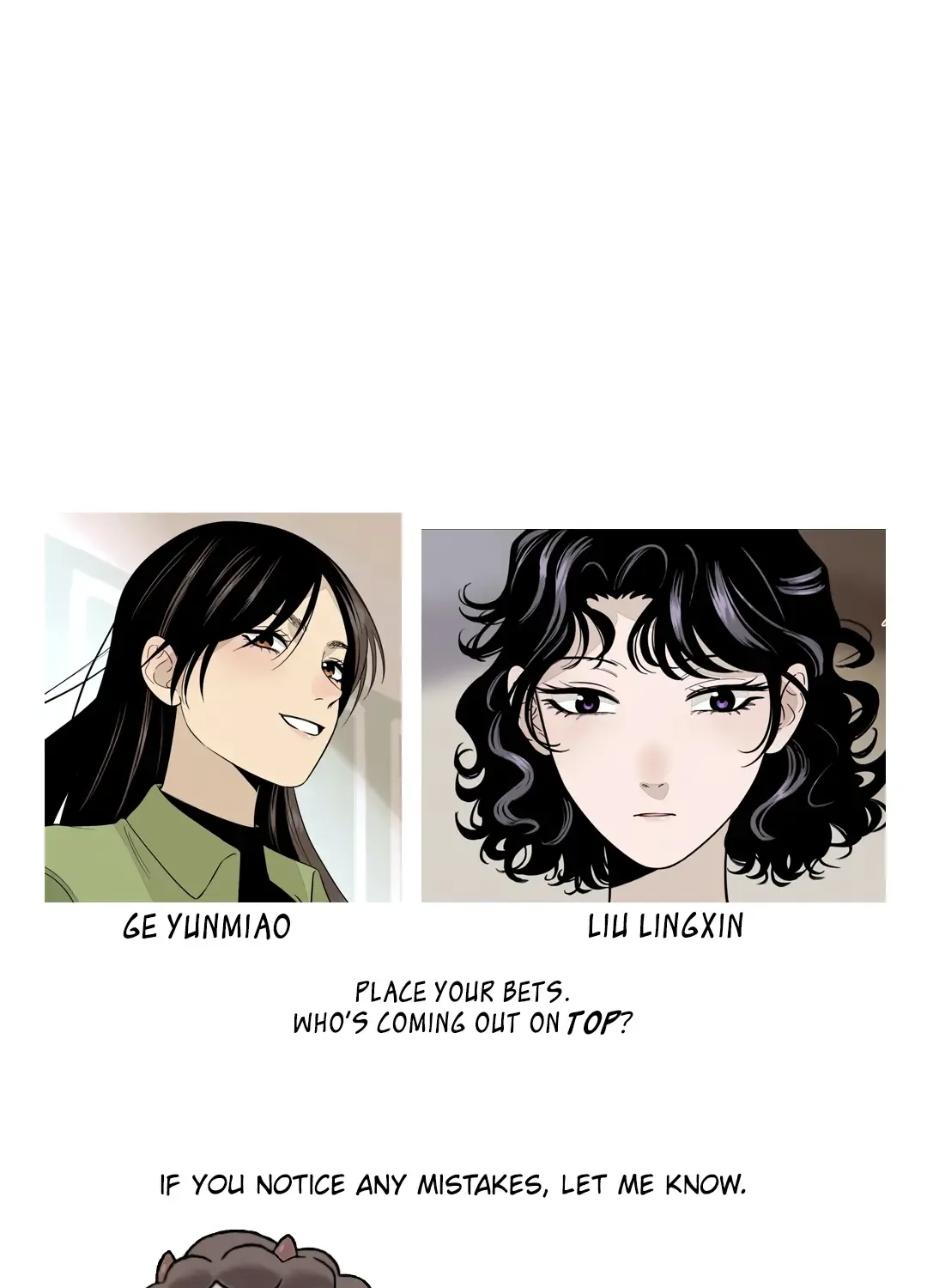 Fugue Across Worlds Chapter 28 page 83 - 