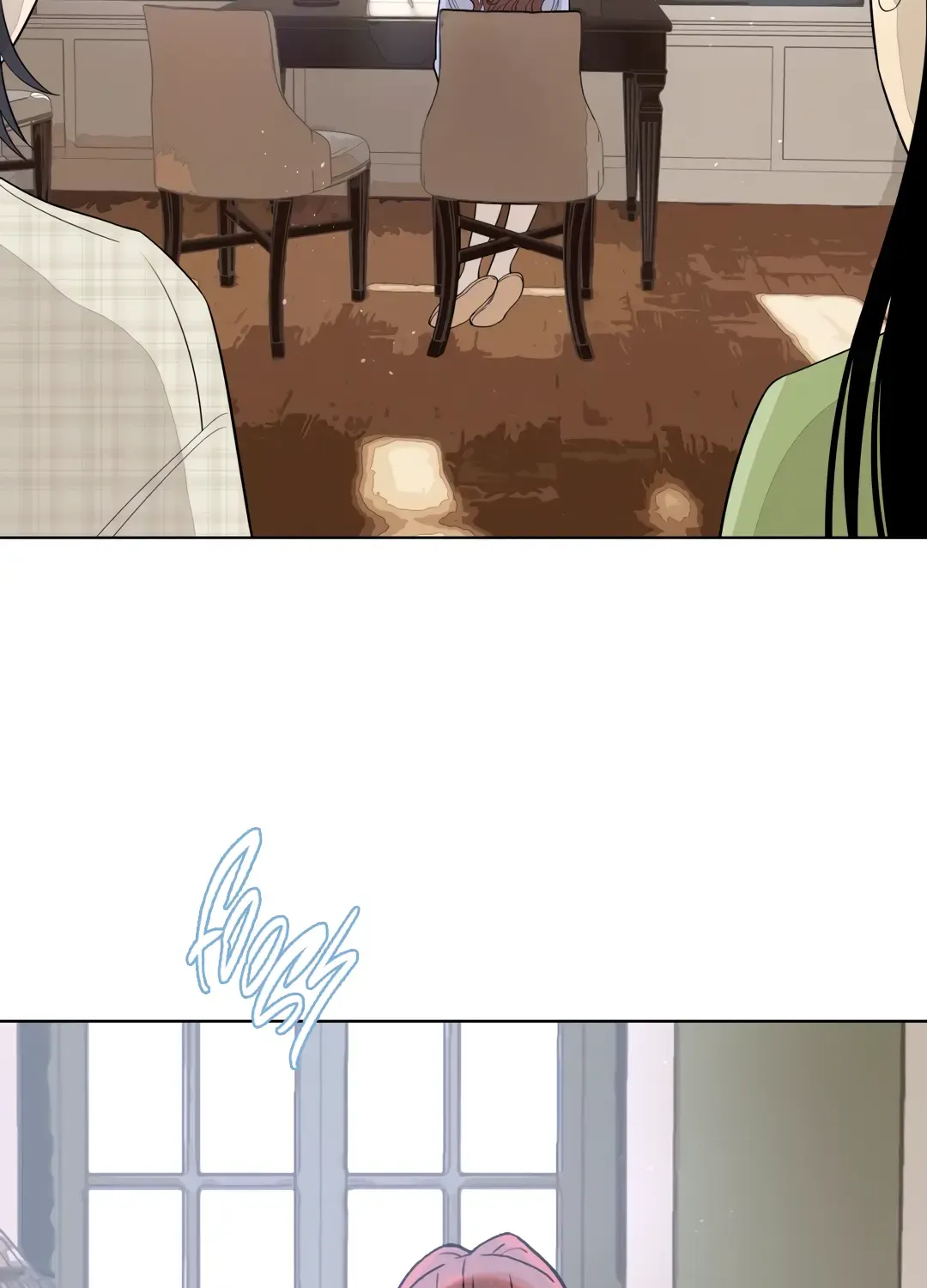 Fugue Across Worlds Chapter 28 page 10 - 