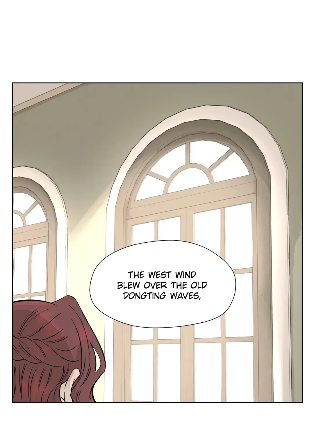 Fugue Across Worlds Chapter 29 page 2 - 