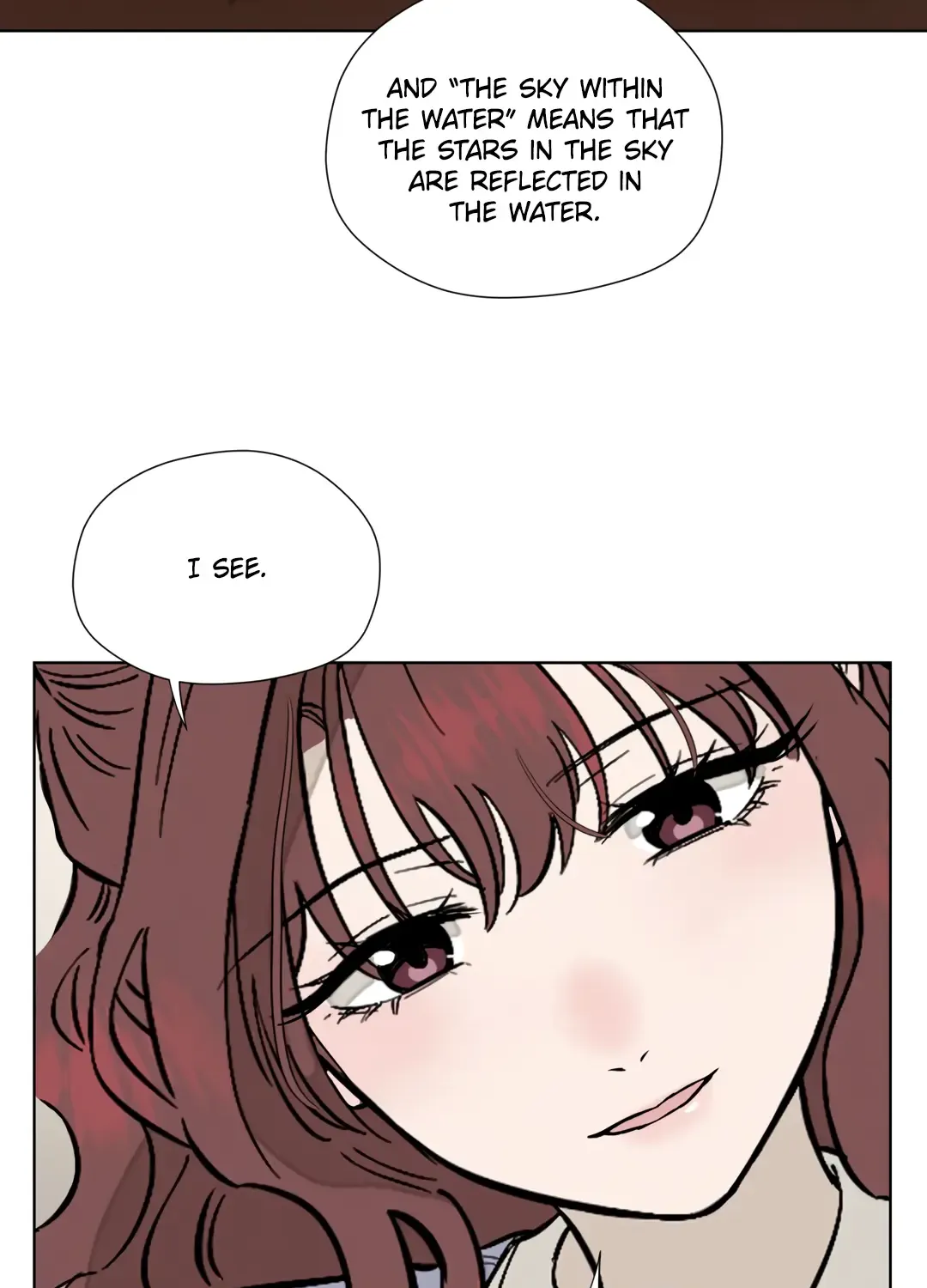 Fugue Across Worlds Chapter 29 page 11 - 