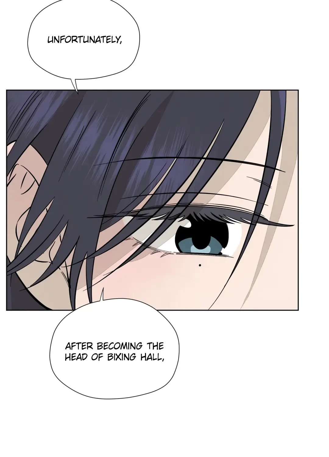 Fugue Across Worlds Chapter 29 page 14 - 