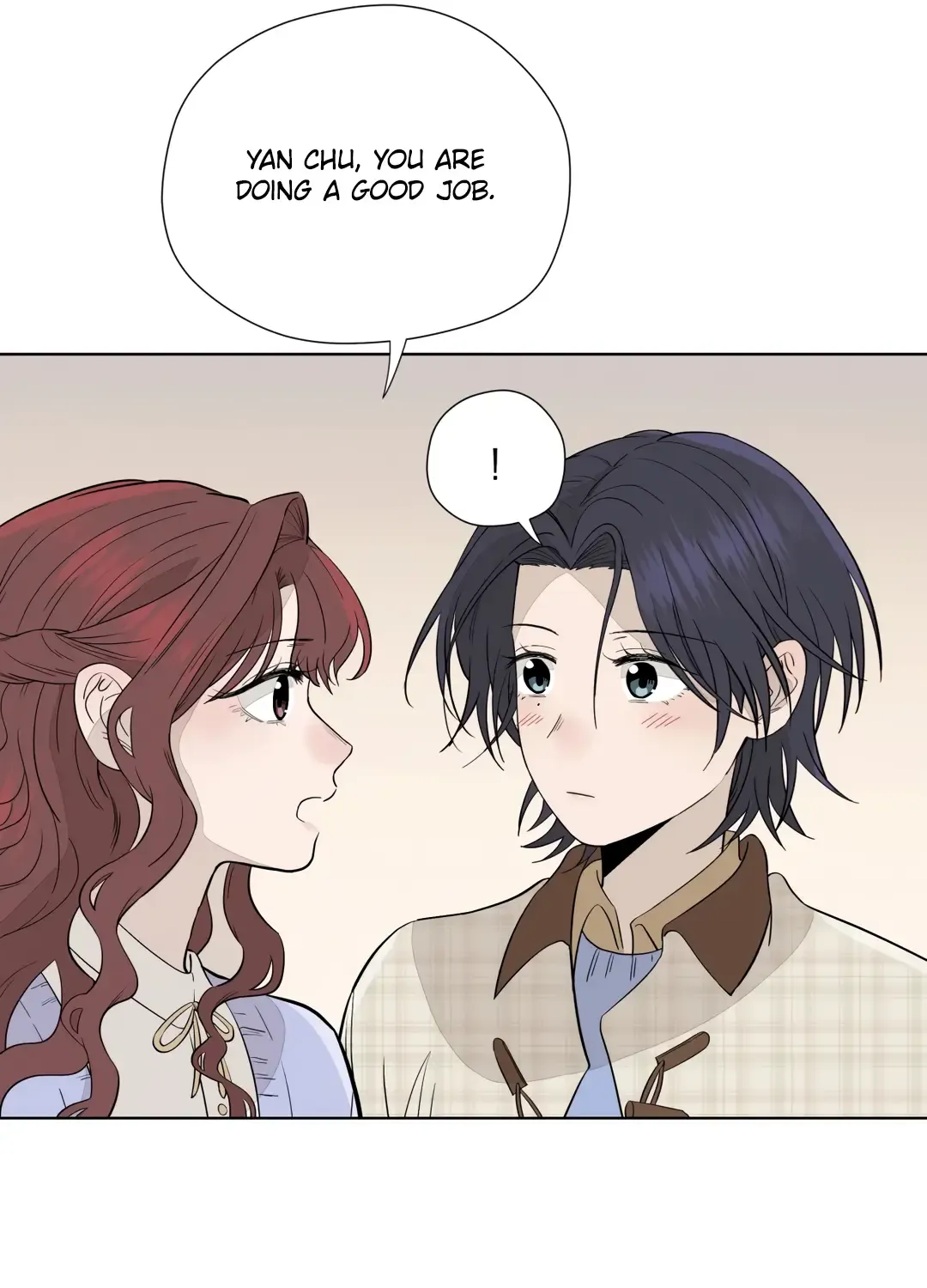 Fugue Across Worlds Chapter 29 page 18 - 