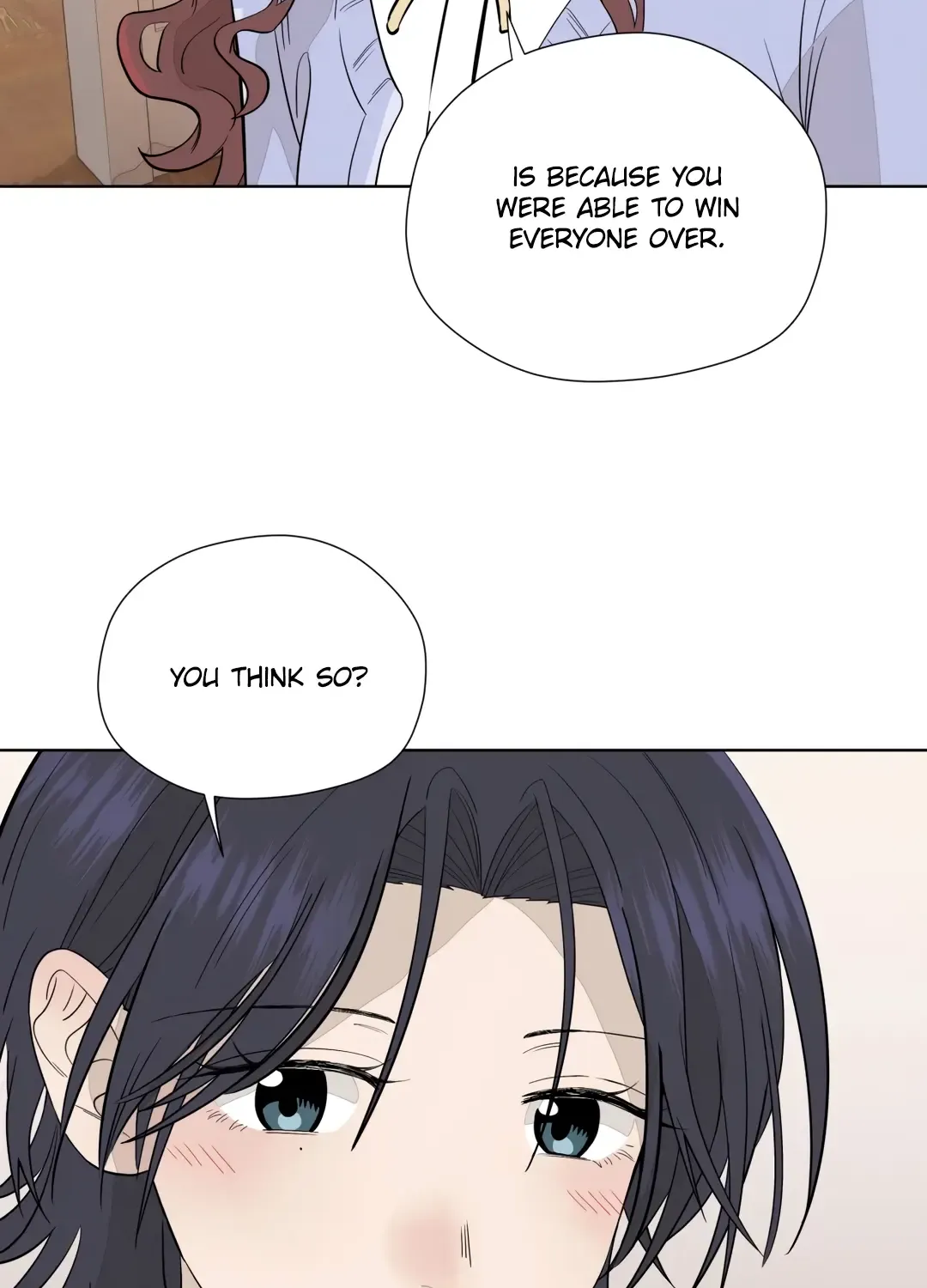 Fugue Across Worlds Chapter 29 page 20 - 