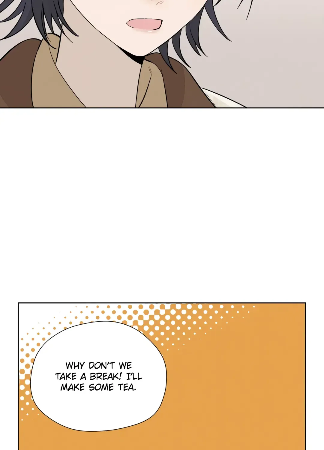 Fugue Across Worlds Chapter 29 page 21 - 