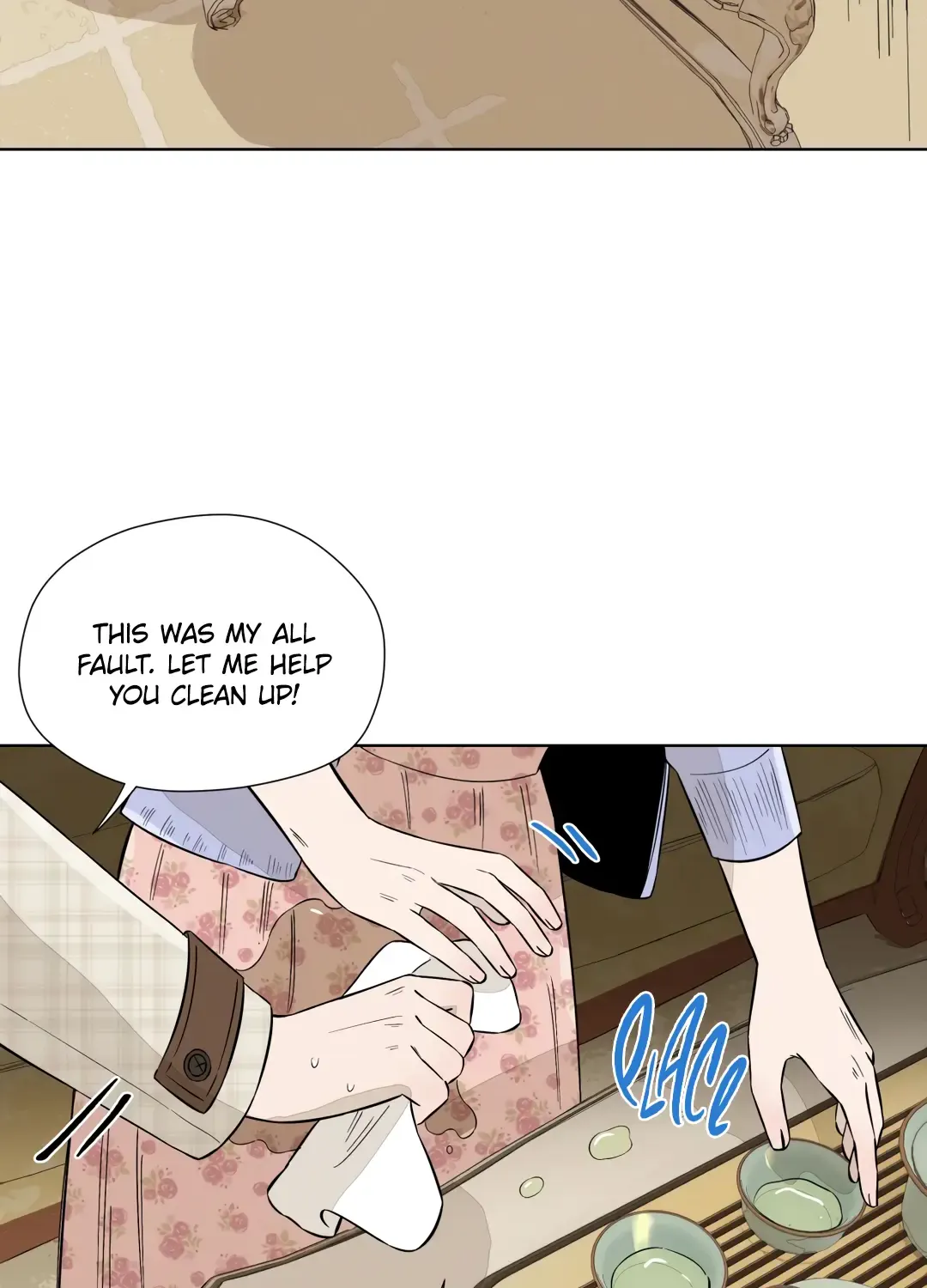 Fugue Across Worlds Chapter 29 page 27 - 