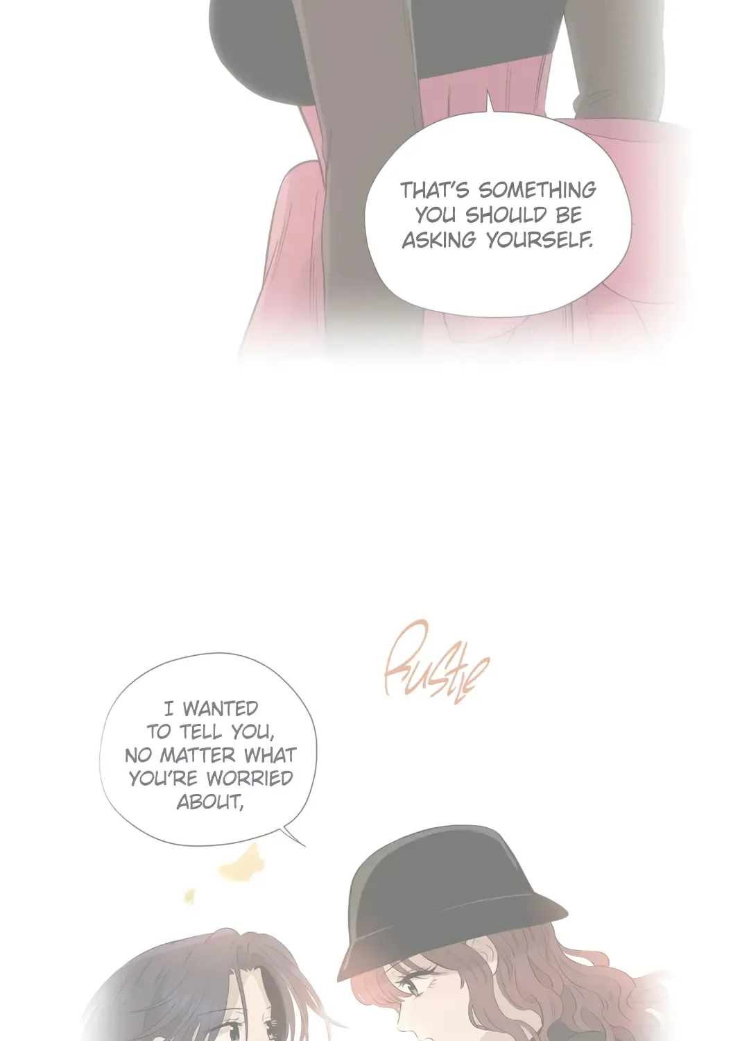 Fugue Across Worlds Chapter 29 page 31 - 
