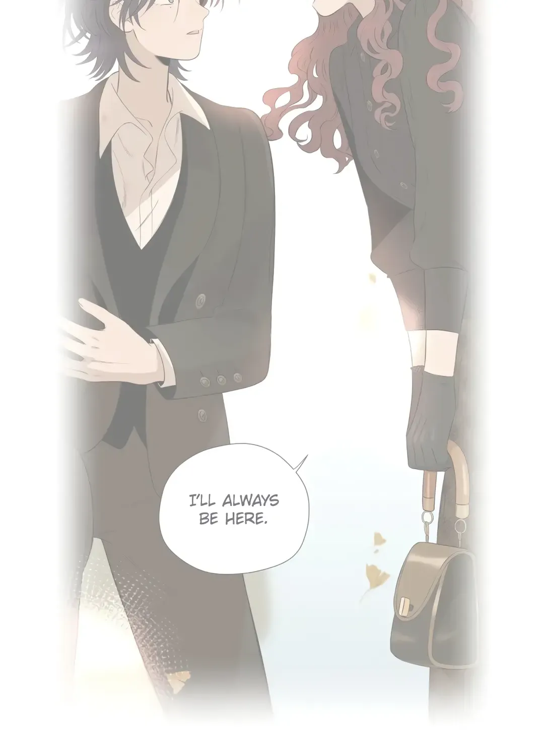 Fugue Across Worlds Chapter 29 page 32 - 